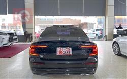 فولفو S60